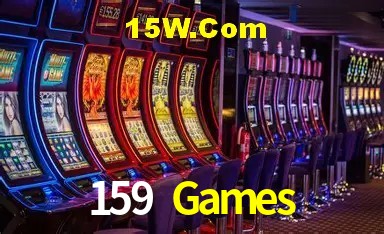 Estatísticas Esportivas 159 Games