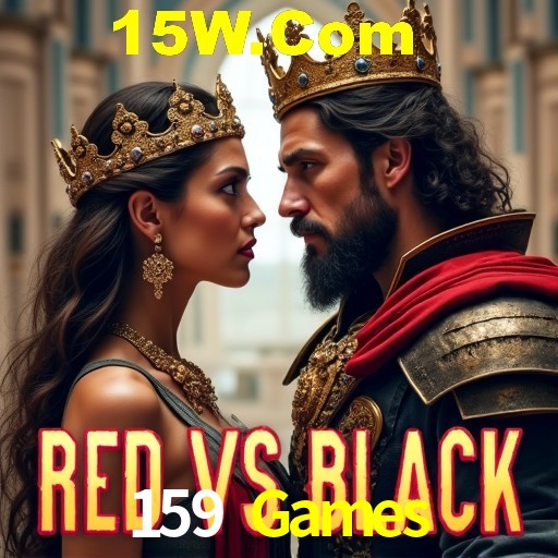 Descubra a Essência do 159 Games: Nossa História e Compromissos