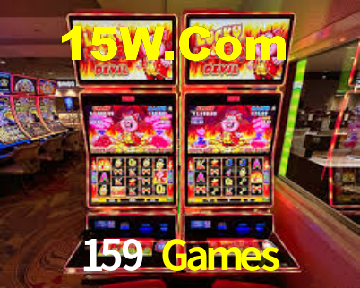 Mercados ao vivo e cash out na 159 Games