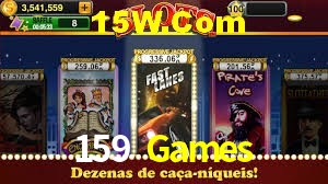 Live Casino 159 Games