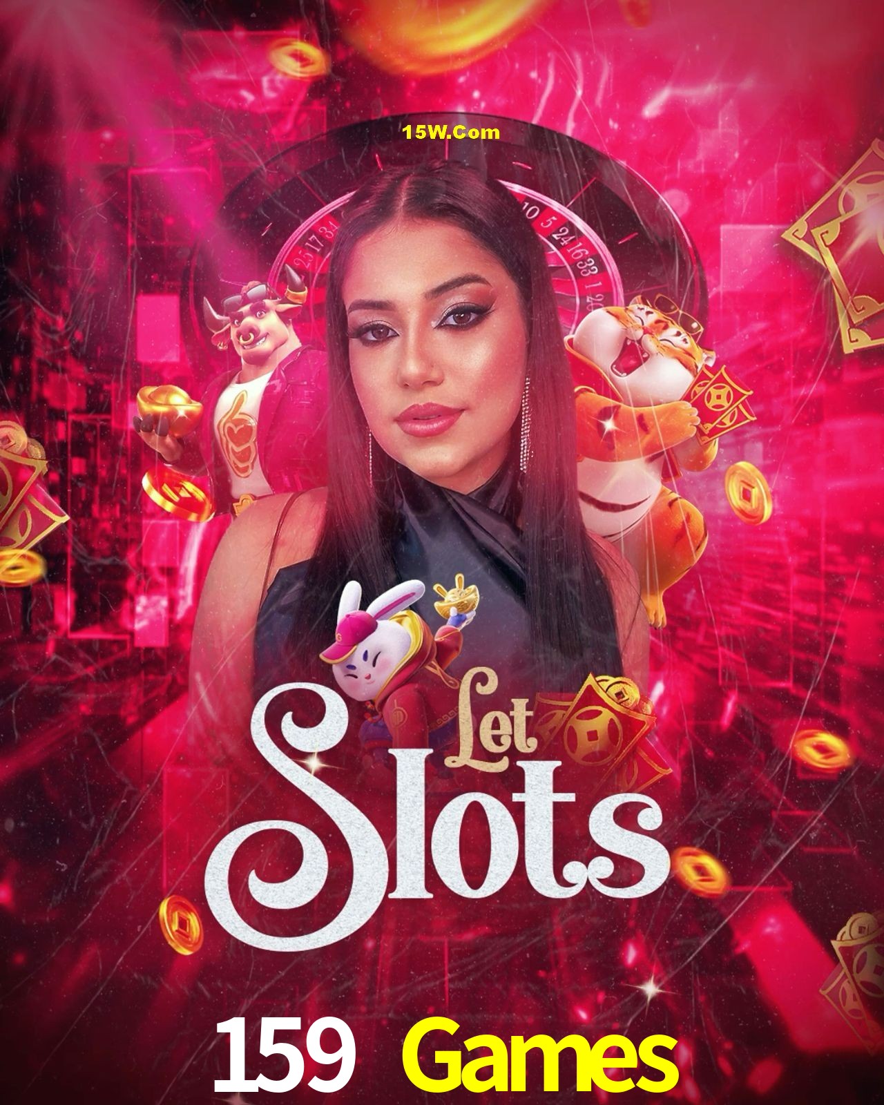 Quick Registration 159 Games