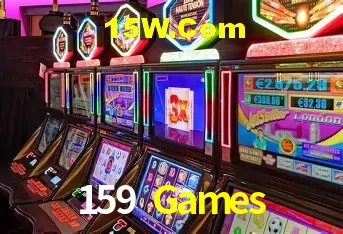 Promoção Relâmpago 159 Games