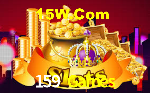 Instalação rápida do APK 159 Games