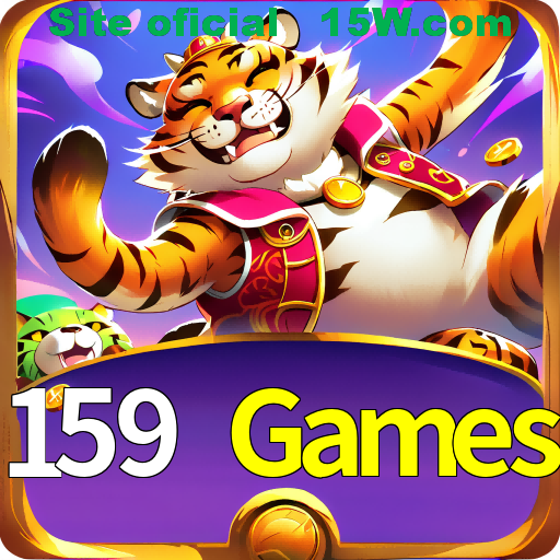 Login seguro na 159 Games